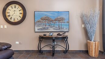 Las Palomas Beach and Golf Resort