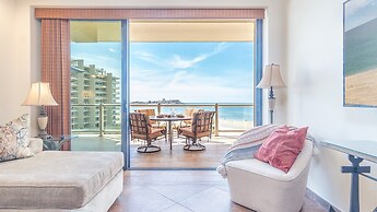Las Palomas Beach and Golf Resort