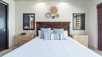 Las Palomas Beach and Golf Resort