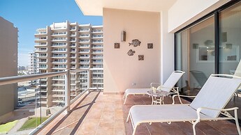 Las Palomas Beach and Golf Resort