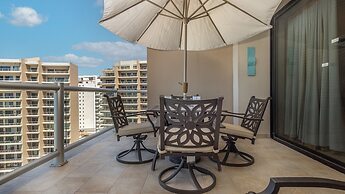 Las Palomas Beach and Golf Resort
