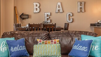 Las Palomas Beach and Golf Resort