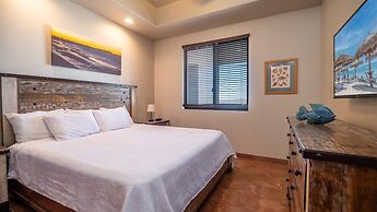 Las Palomas Beach and Golf Resort