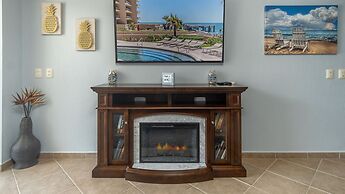 Las Palomas Beach and Golf Resort