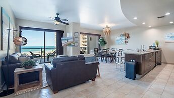 Las Palomas Beach and Golf Resort