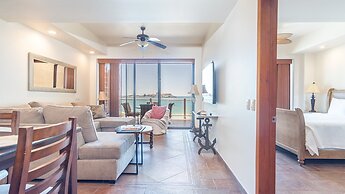 Las Palomas Beach and Golf Resort