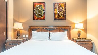 Las Palomas Beach and Golf Resort