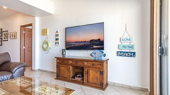Las Palomas Beach and Golf Resort
