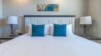Las Palomas Beach and Golf Resort