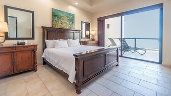 Las Palomas Beach and Golf Resort