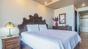 Las Palomas Beach and Golf Resort