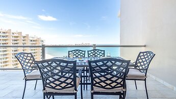 Las Palomas Beach and Golf Resort