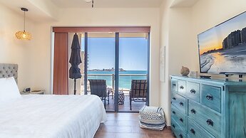 Las Palomas Beach and Golf Resort