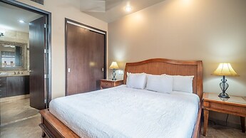 Las Palomas Beach and Golf Resort