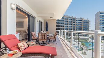 Las Palomas Beach and Golf Resort