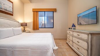 Las Palomas Beach and Golf Resort