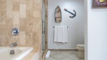 Las Palomas Beach and Golf Resort