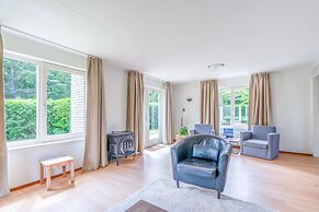 Charming Villa Near the sea and Forest