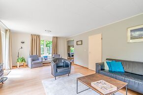 Charming Villa Near the sea and Forest