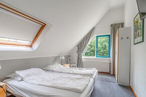 Charming Villa Near the sea and Forest