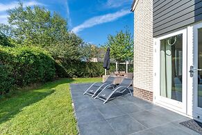 Charming Villa Near the sea and Forest