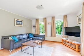 Charming Villa Near the sea and Forest