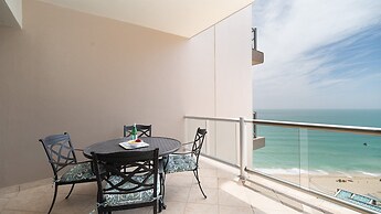 Las Palomas Beach and Golf Resort