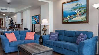 Las Palomas Beach and Golf Resort