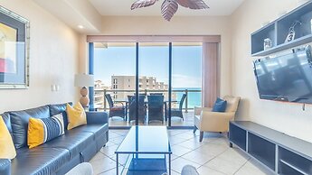 Las Palomas Beach and Golf Resort