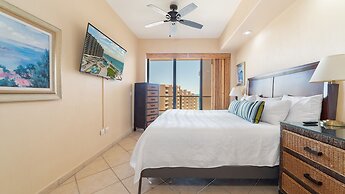 Las Palomas Beach and Golf Resort