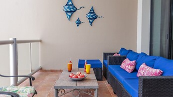 Las Palomas Beach and Golf Resort