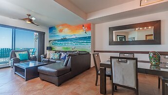 Las Palomas Beach and Golf Resort