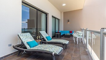 Las Palomas Beach and Golf Resort