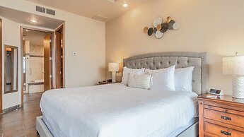 Las Palomas Beach and Golf Resort