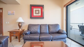 Las Palomas Beach and Golf Resort