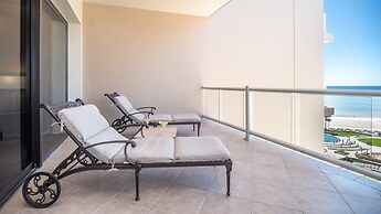Las Palomas Beach and Golf Resort