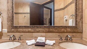 Las Palomas Beach and Golf Resort