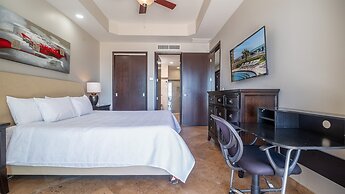 Las Palomas Beach and Golf Resort