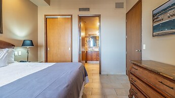 Las Palomas Beach and Golf Resort