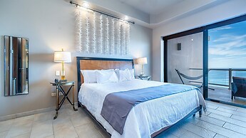 Las Palomas Beach and Golf Resort