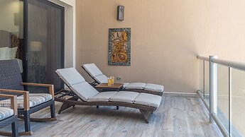 Las Palomas Beach and Golf Resort
