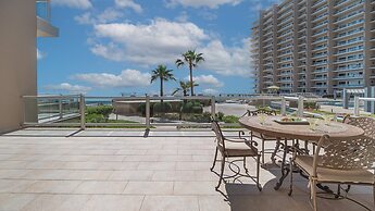 Las Palomas Beach and Golf Resort