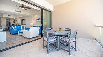 Las Palomas Beach and Golf Resort