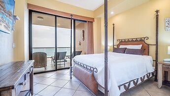 Las Palomas Beach and Golf Resort