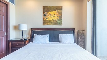 Las Palomas Beach and Golf Resort