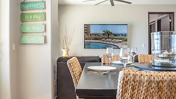 Las Palomas Beach and Golf Resort