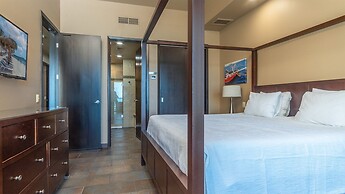 Las Palomas Beach and Golf Resort