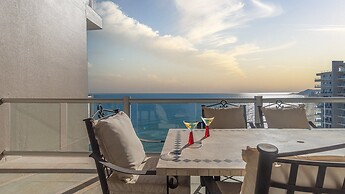 Las Palomas Beach and Golf Resort
