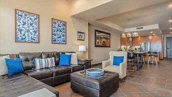 Las Palomas Beach and Golf Resort