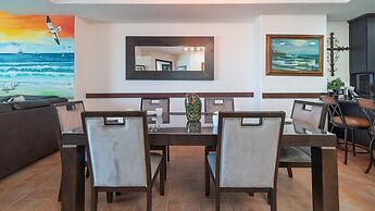 Las Palomas Beach and Golf Resort